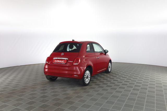 FIAT 500 500 1.0 Hybrid Lounge