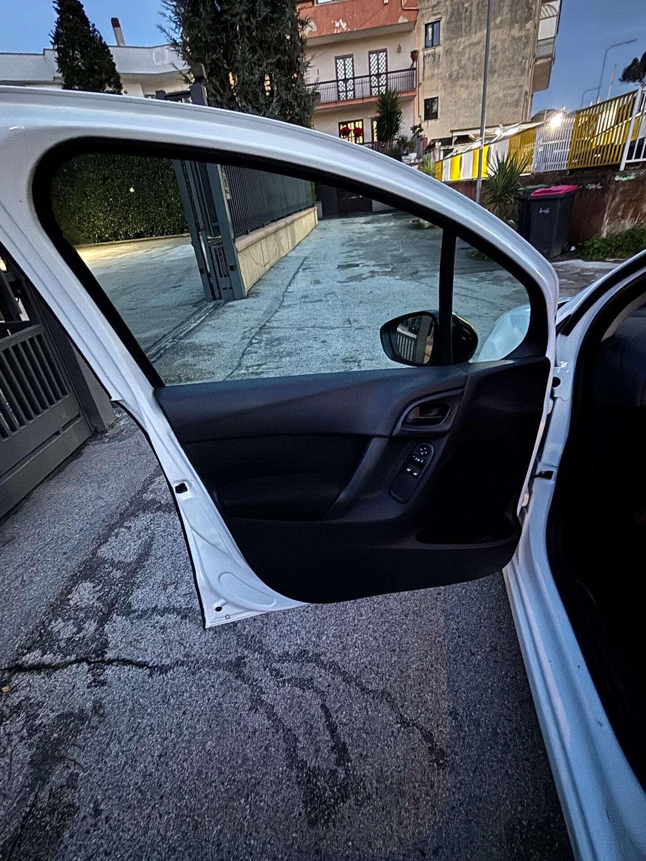 Citroen C3 BlueHDi 75 Live Edition