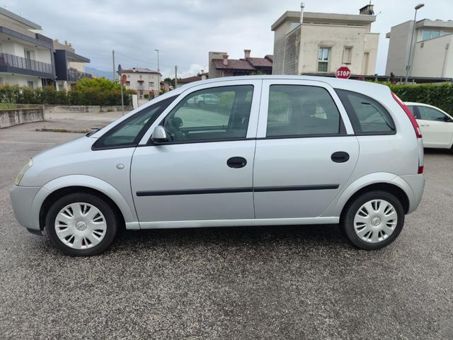 OPEL Meriva 1.3 CDTI