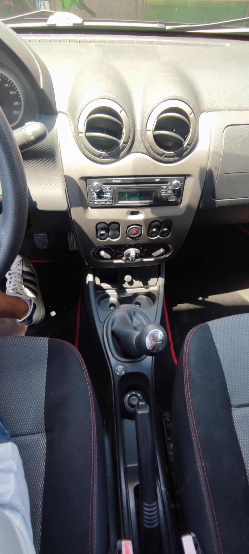 Dacia Duster 1.6 110CV 4x2 GPL Lauréate