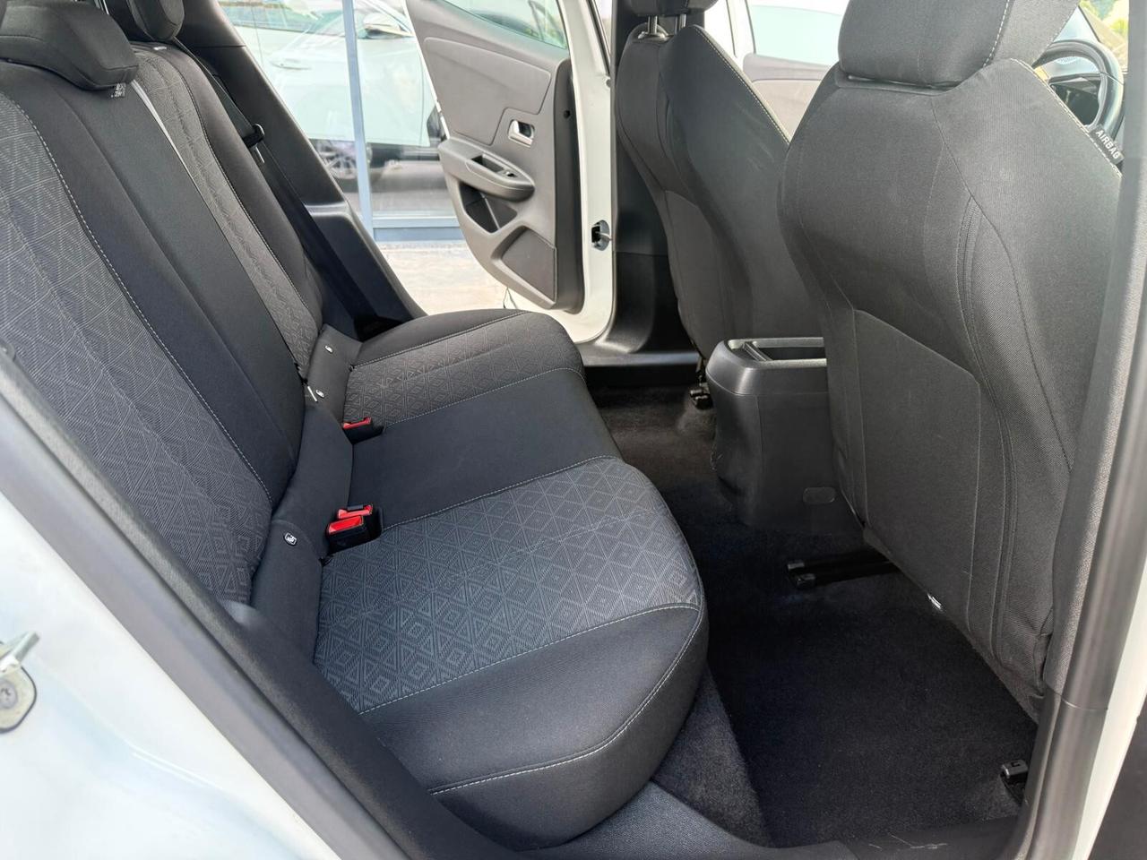 Opel Mokka 1.5 diesel Edition