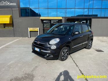 FIAT 500L 1.3 Multijet 95CV Dualogic Urban - OK NEOPATENTATI