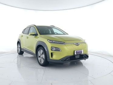 HYUNDAI Kona 64 kWh EV Exellence ACC+CAMERA+FULL LED