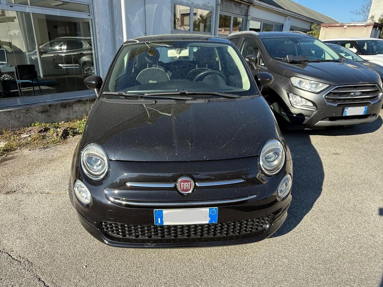 Fiat 500 1.2 C 60o