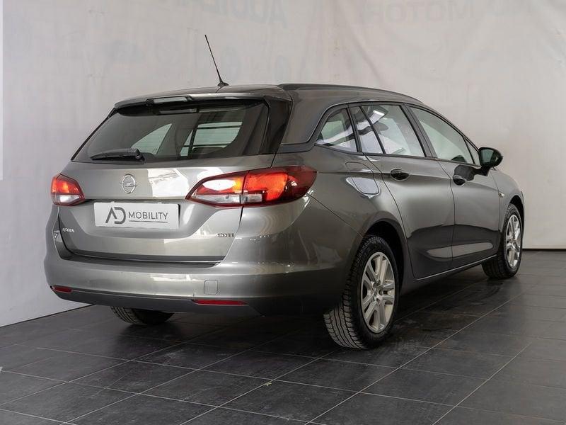 Opel Astra 1.6 CDTi 110CV Start&Stop Sports Tourer Business