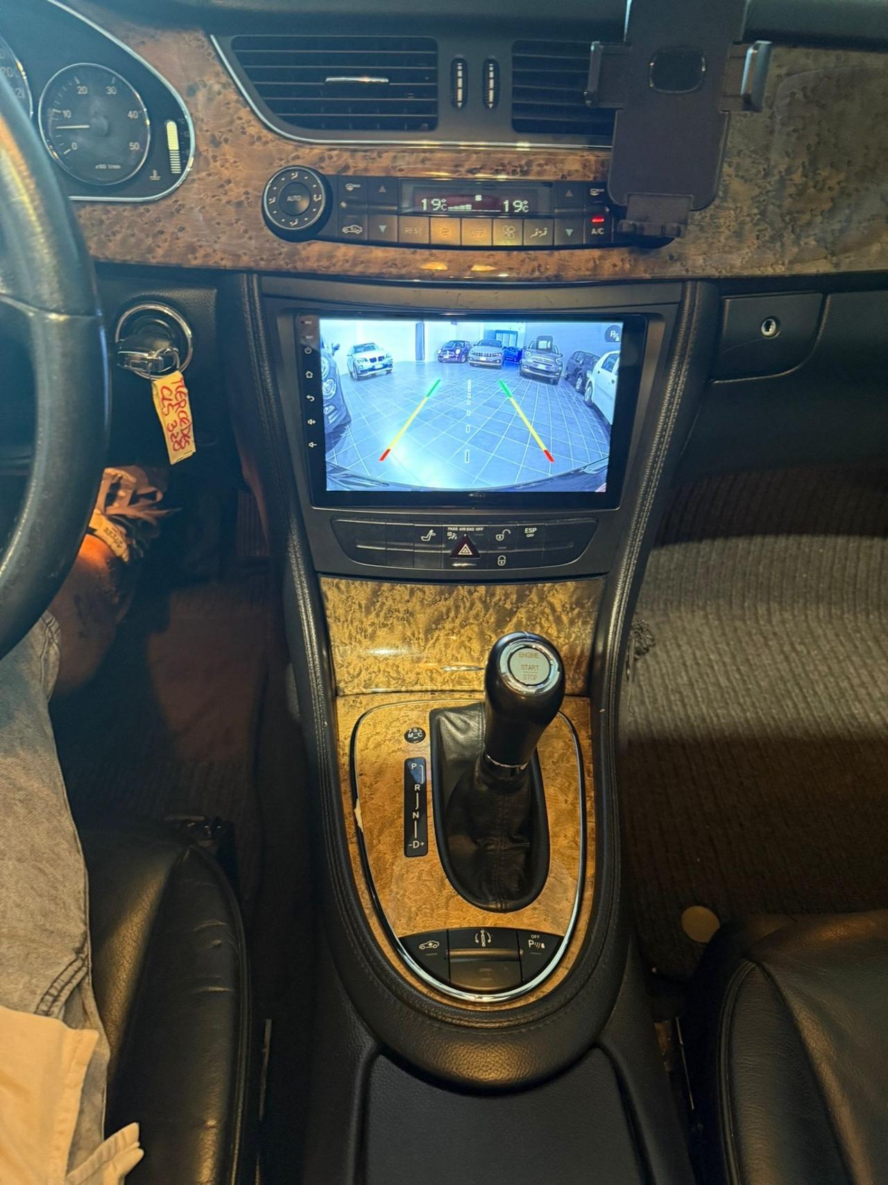 Mercedes CLS 320 - AUTOMATICA-CONTO VENDITA