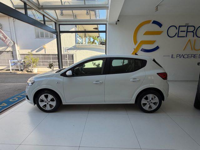 DACIA Sandero Stepway 1.0 TCe 90 CV Comfort SL DaciaPlus