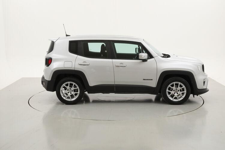 Jeep Renegade Longitude BZ213482 1.0 Benzina 120CV