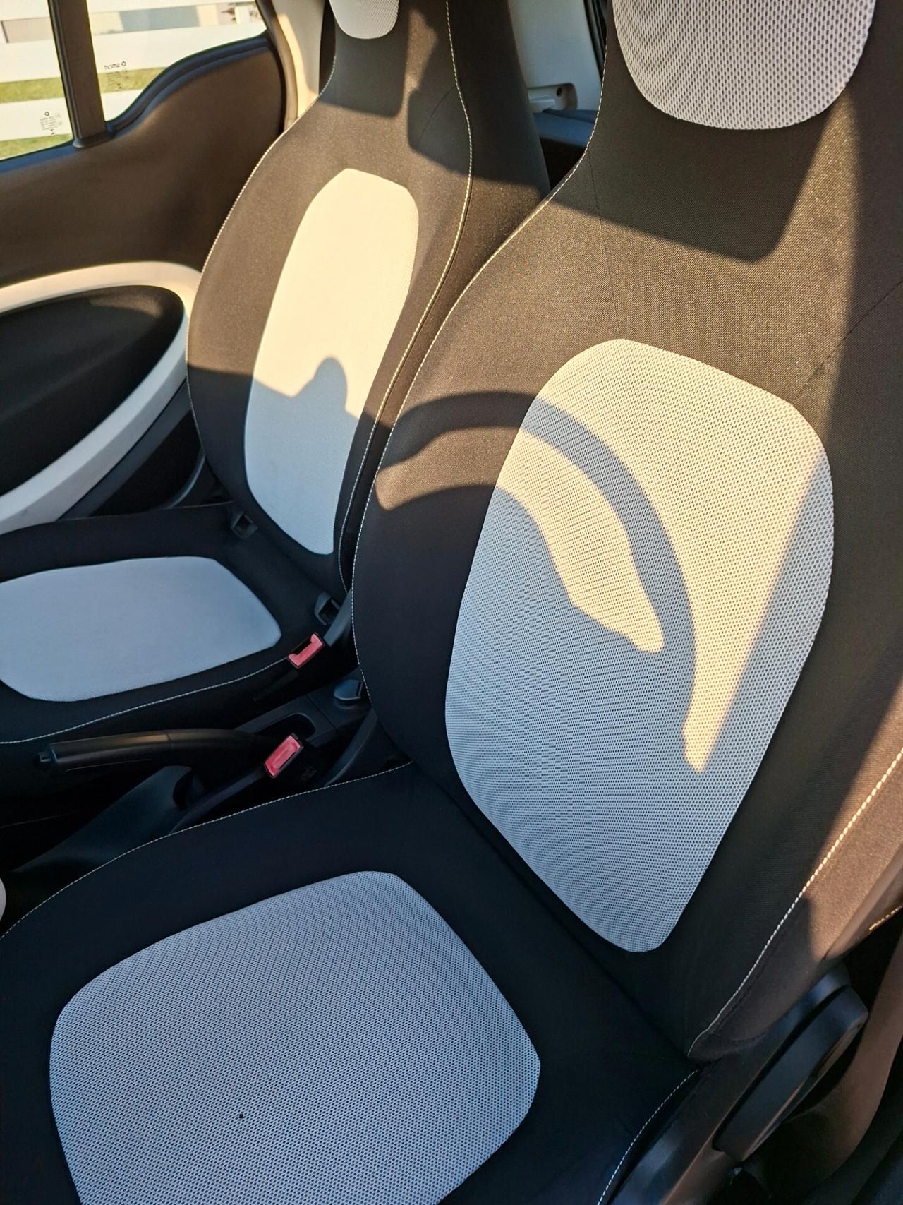Smart ForTwo 70 1.0 Passion GARANZIA NEOPATENTATI
