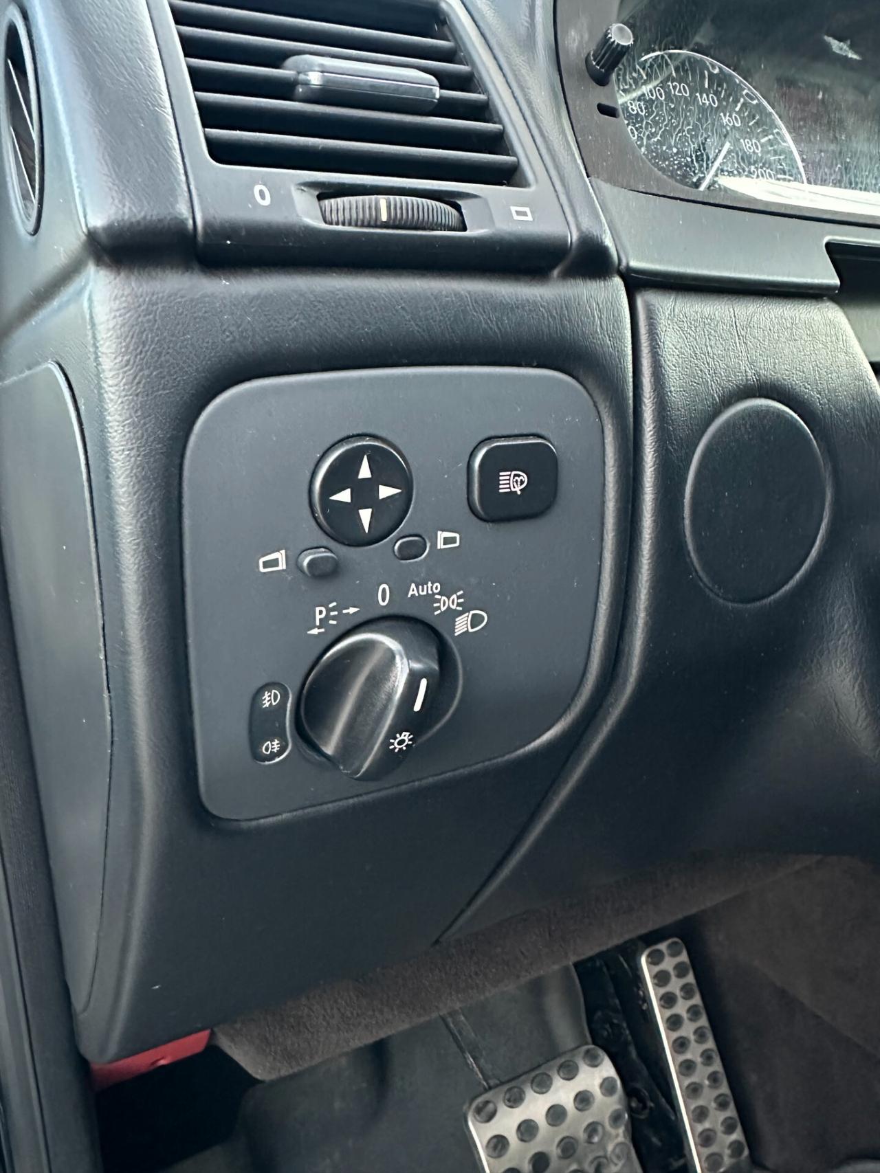 Mercedes-benz G 350 BlueTEC S.W. Lunga
