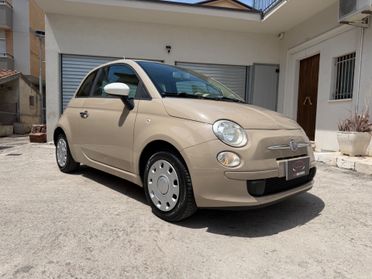 Fiat 500 1.2 GPL 2013