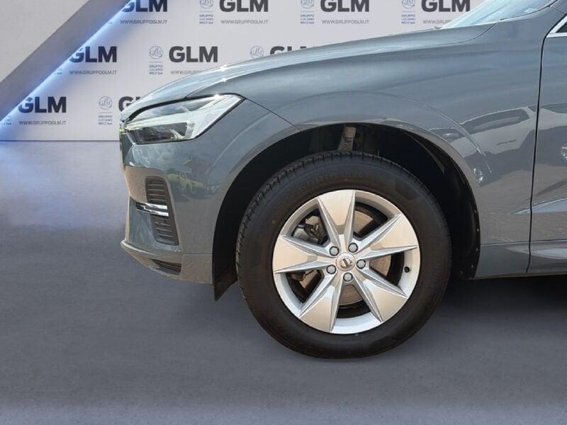 Volvo XC60 B4 D automatico Core