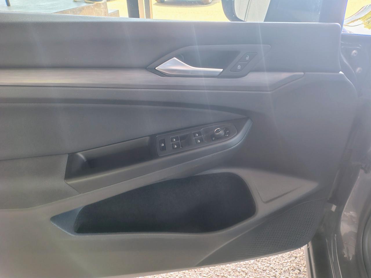 Volkswagen Golf 1.5 eTSI 150 CV EVO ACT DSG 1st Edition Style