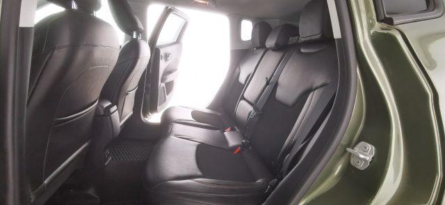 JEEP Compass 2.0 Multijet II 4WD Limited