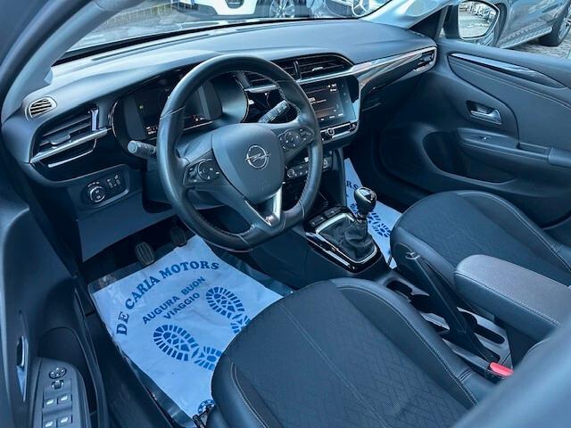Opel Corsa 1.2 Benz. 100CV Navy Edition - 2020