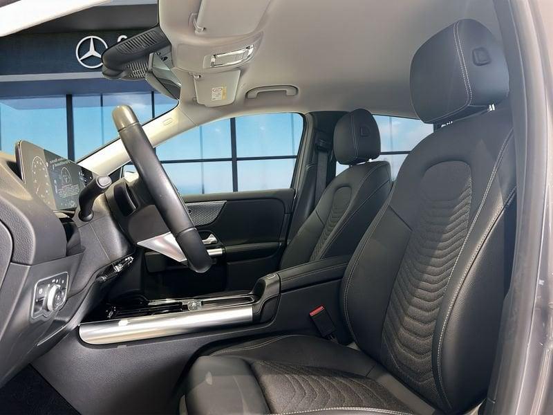 Mercedes-Benz GLA GLA 200 d Automatic Progressive Advanced Plus