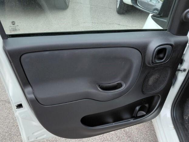 Fiat Panda 1.2 EasyPower Easy ADATTA x NEOPATENTATI