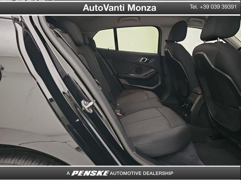 BMW Serie 1 118i 5p. Business Advantage