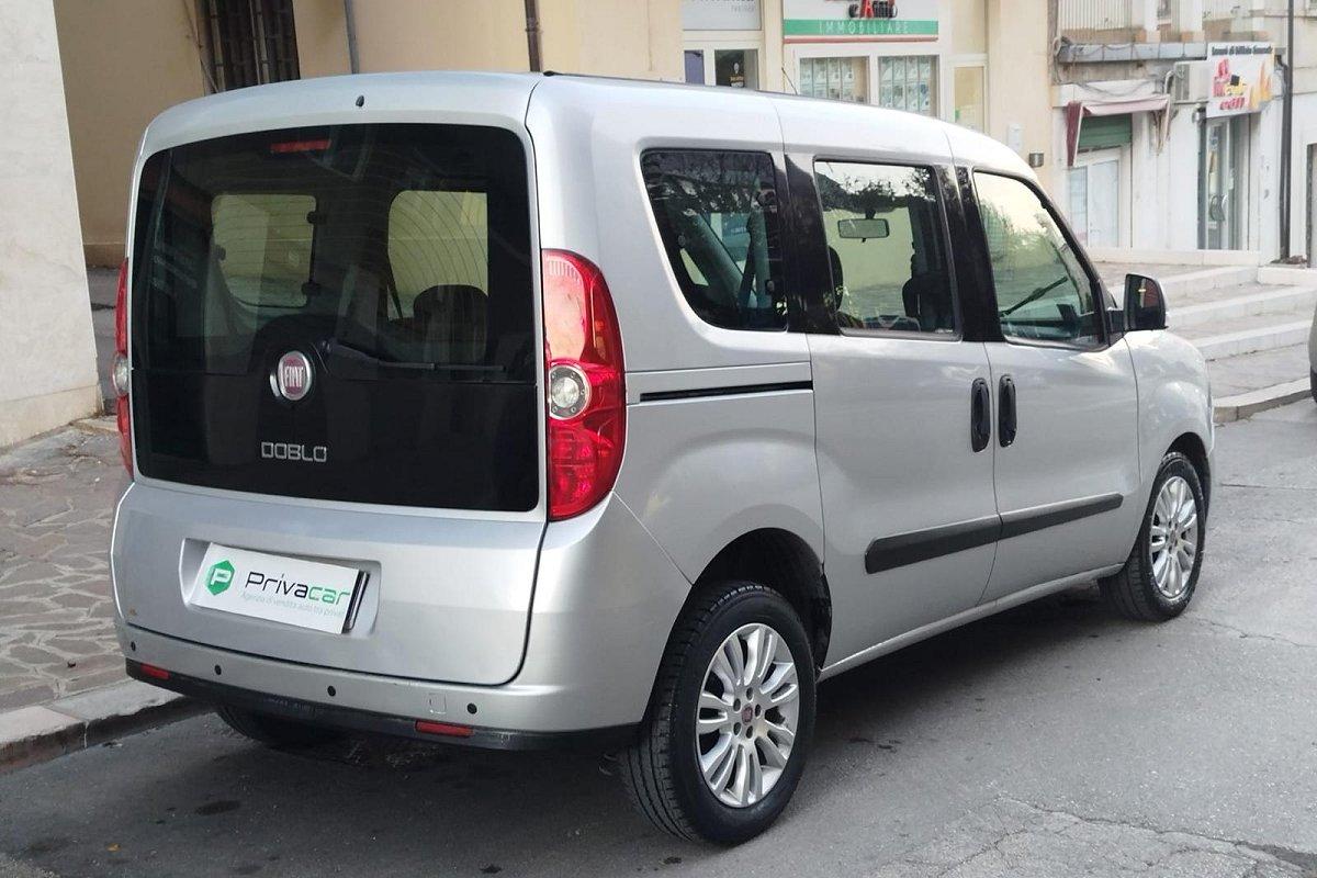 FIAT Doblò 1.6 MJT 16V 90CV Active