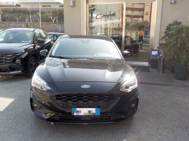 FORD Focus 1.5 EcoBlue 120 CV 5p. ST-Line