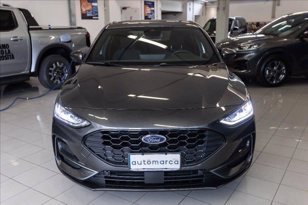 FORD Focus 1.0t ecoboost h ST-Line 125cv del 2023