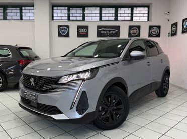 Peugeot 3008 BlueHDi 130 S&S EAT8 Allure