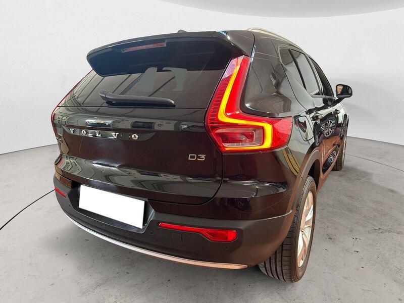 Volvo XC40 2.0 D3 Momentum my20