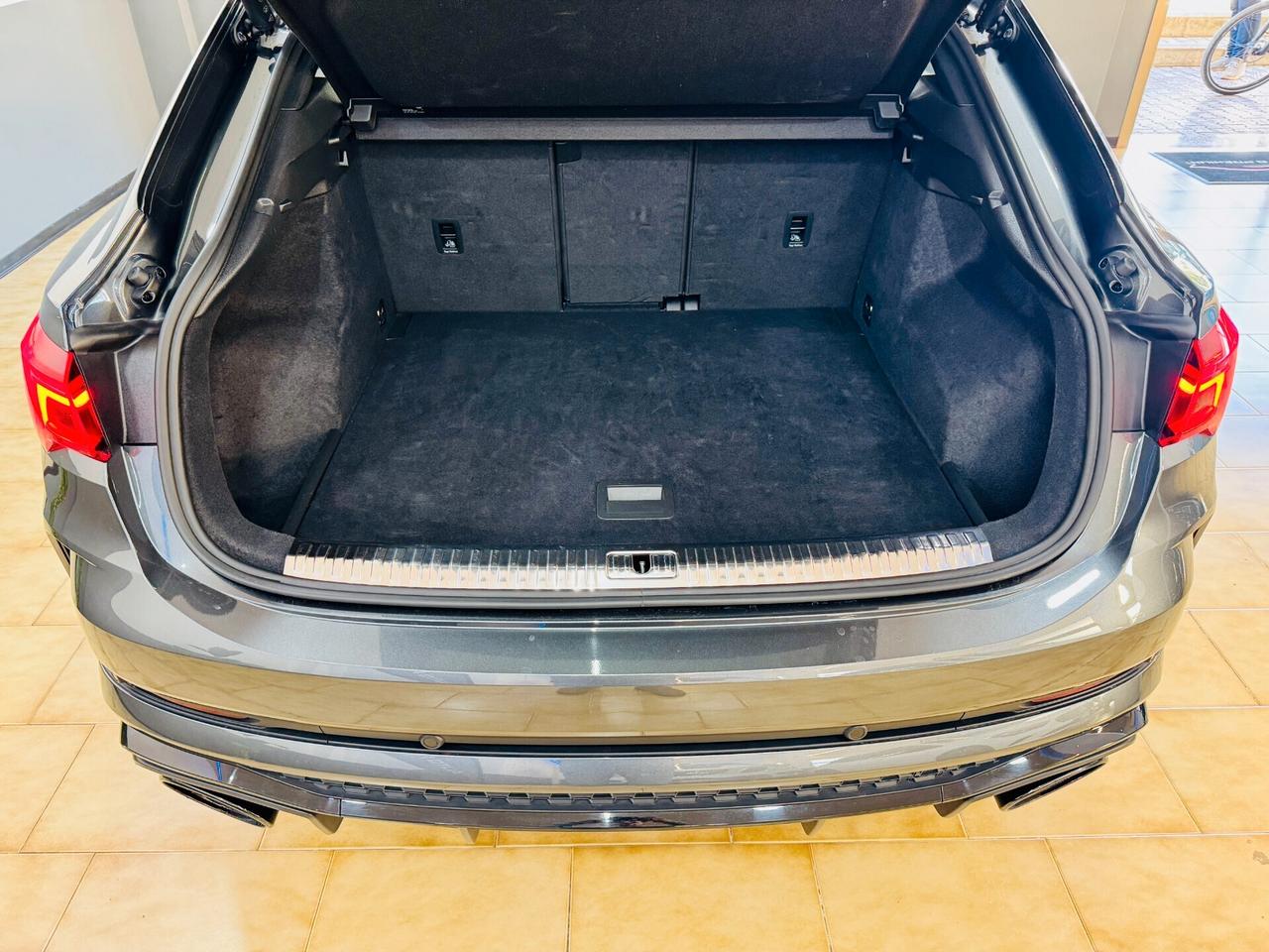 Audi RS Q3 SPB Quattro Tetto/Virtual/Matrix 400CV