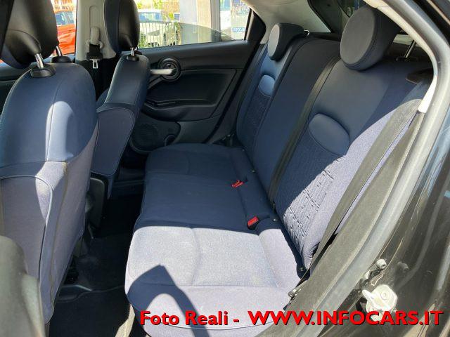 FIAT 500X 1.3 MultiJet 95 CV Club PROMO !!