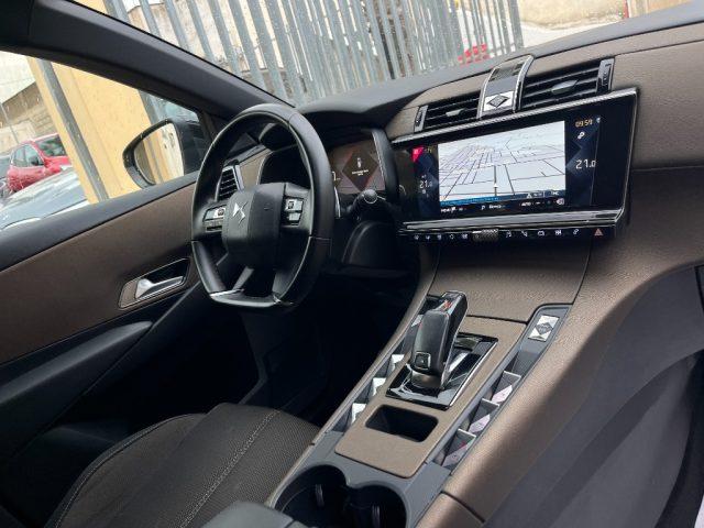 DS AUTOMOBILES DS 7 Crossback 1.5BlueHDi 130 Aut. Prestige