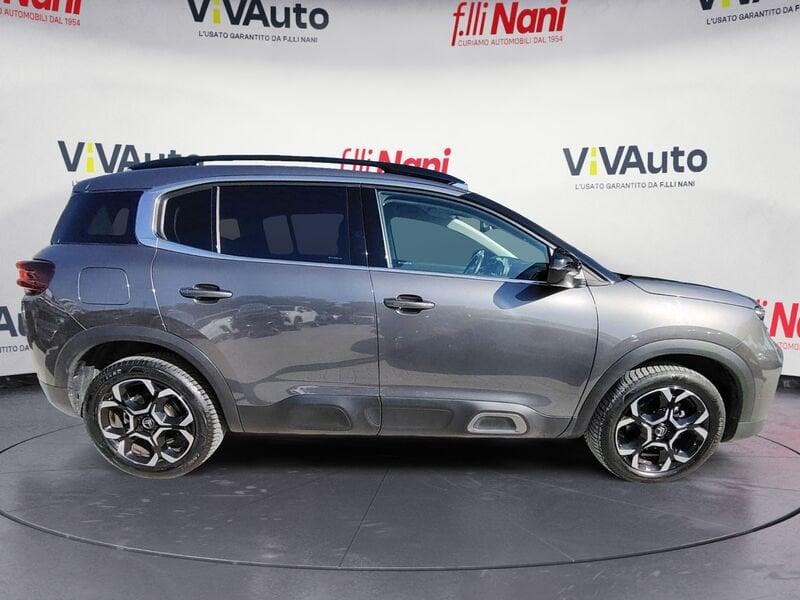 Citroën C5 Aircross BlueHDi 130 S&S EAT8 Shine Pack N1
