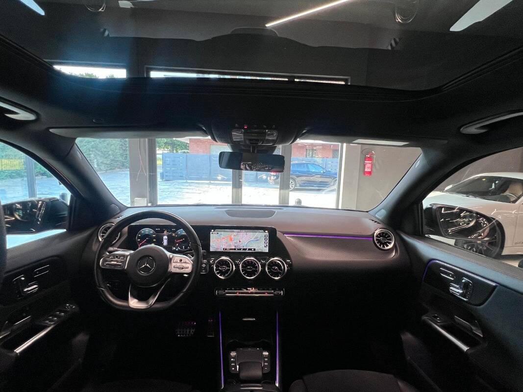 Mercedes Classe GLA 250 Premium 4matic auto