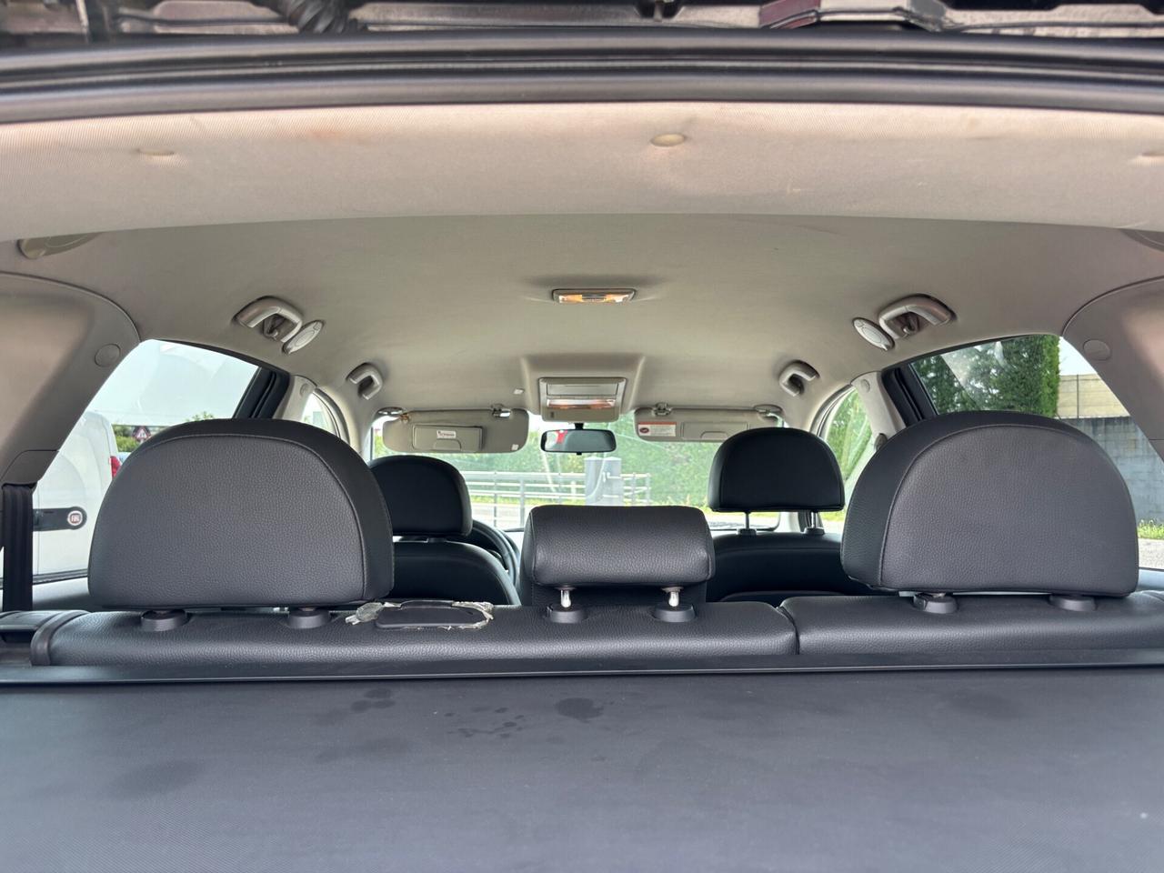 Opel Antara 2.4 16V 4x2 Edition Plus