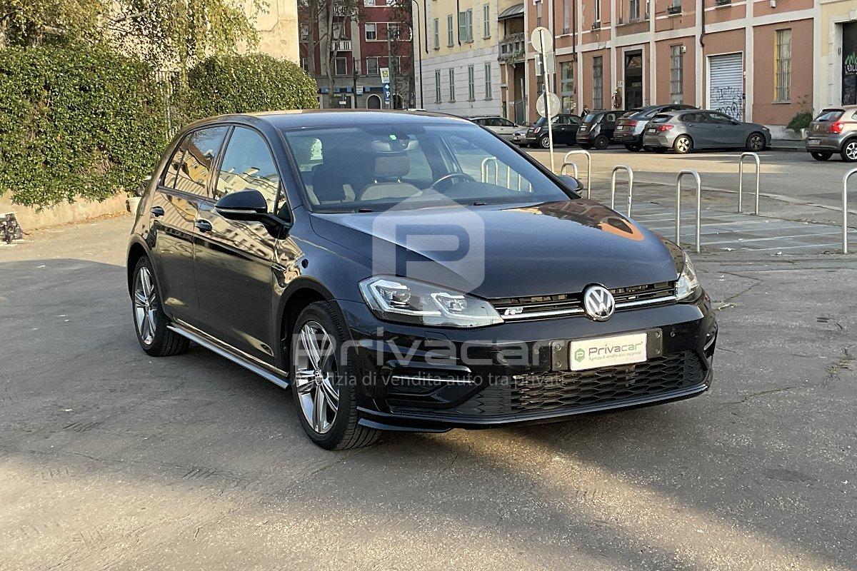 VOLKSWAGEN Golf 1.5 TSI ACT 5p. Sport BlueMotion Technology