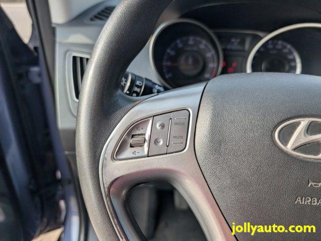 HYUNDAI iX35 1.6 GDI 16V 2WD Comfort