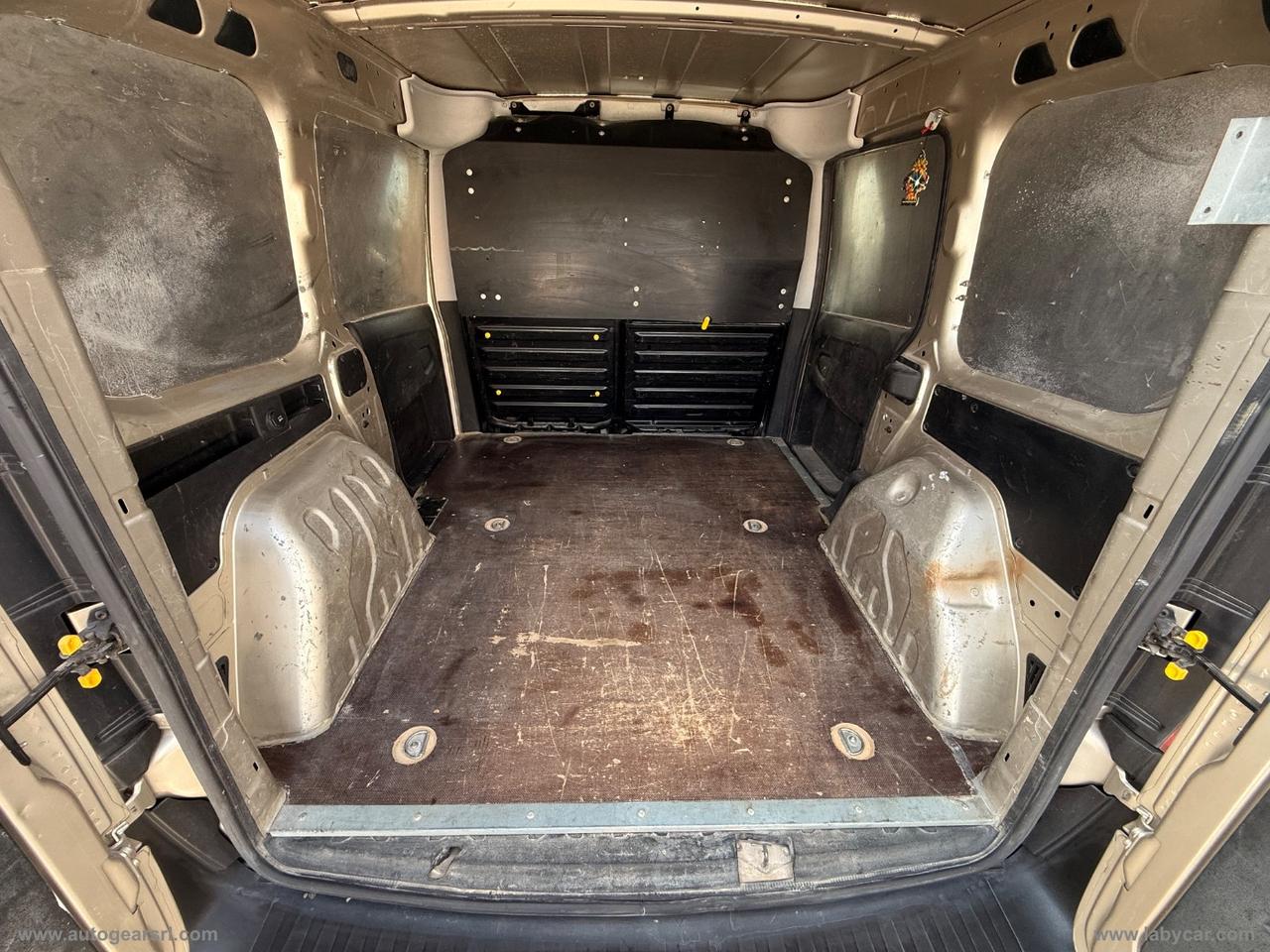Doblò 1.6MJT MTAPLTA Cargo MaxXLLamSXE5+