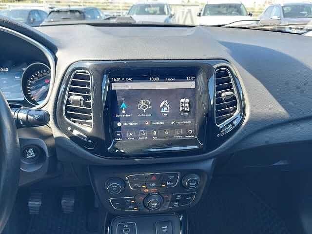 Jeep Compass 1.6 Multijet II 2WD Limited 'IN ARRIVO'