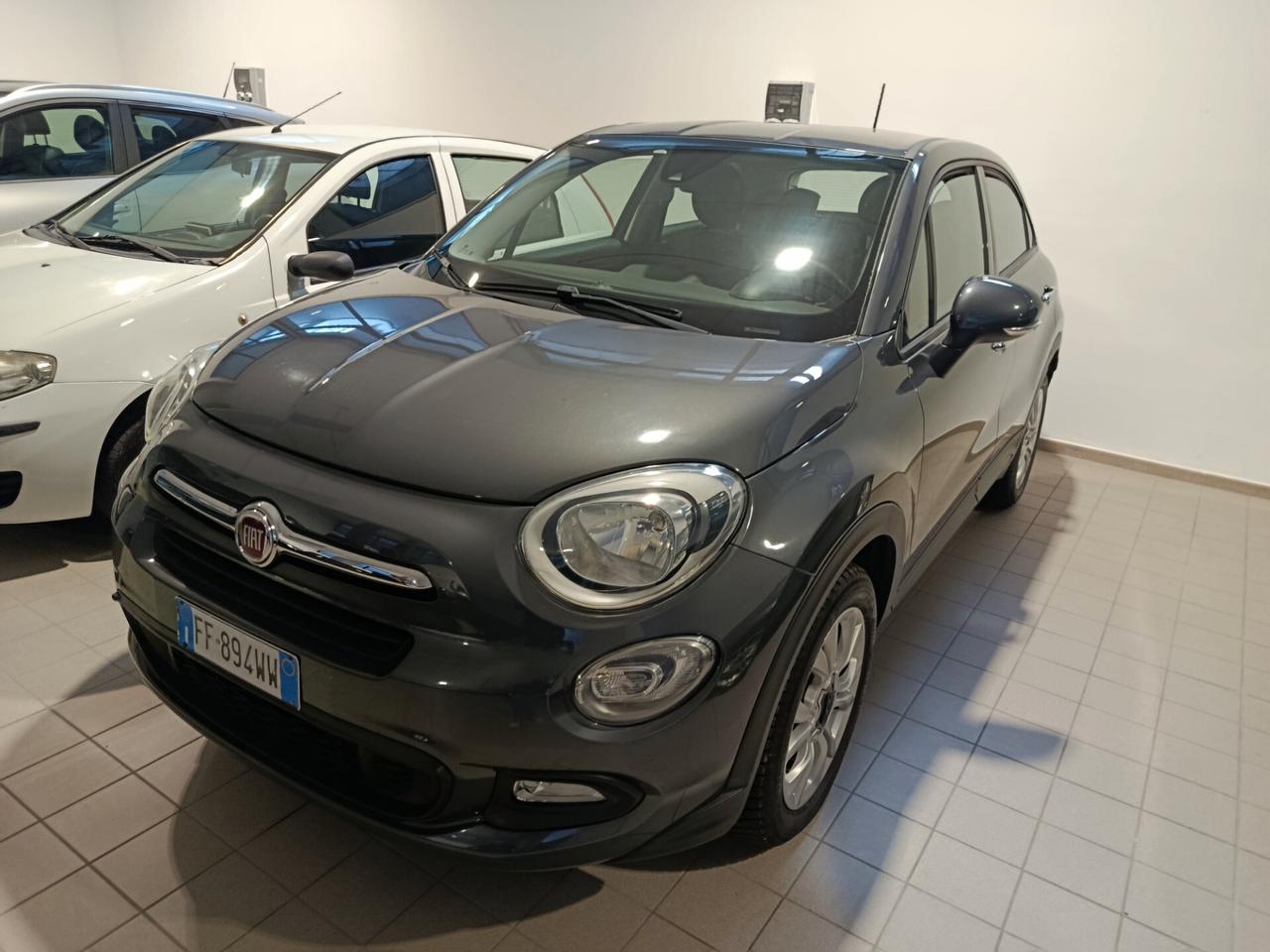 Fiat 500X 1.3 MultiJet 95 CV Pop Star