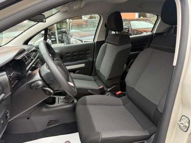 CITROEN C3 1.2 PureTech 83CV You -2023
