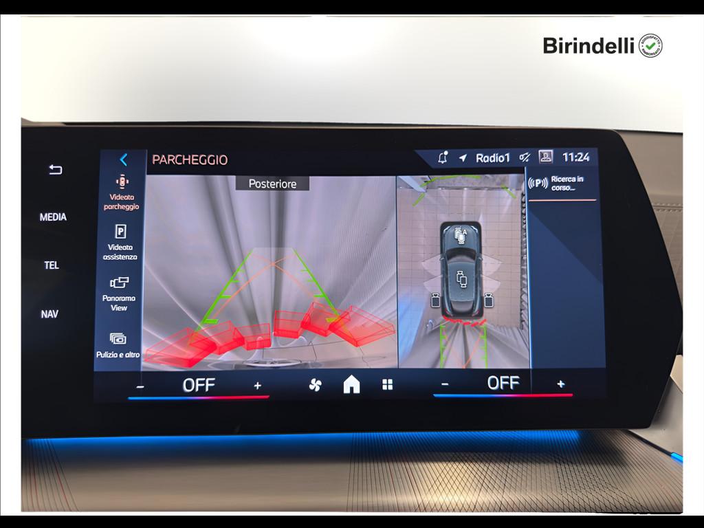 BMW X2 (U10) - X2 sDrive 18d Msport Pro