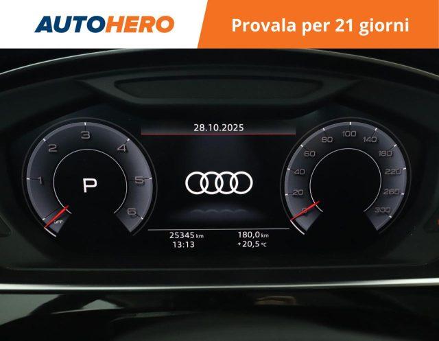 AUDI A8 50 TDI 3.0 quattro tiptronic