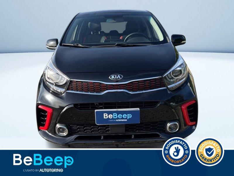 KIA Picanto 1.2 GT LINE