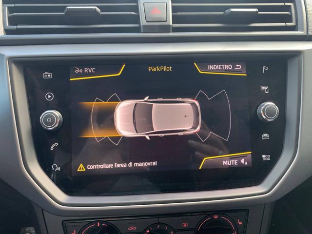 SEAT Ibiza 1.0 TGI 5 porte Style
