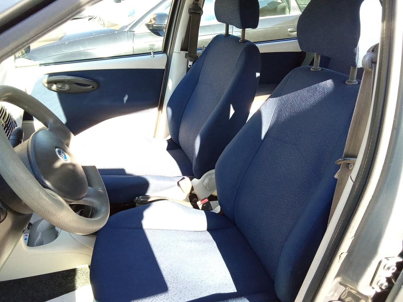 Fiat Punto 1.2 5 porte Dynamic