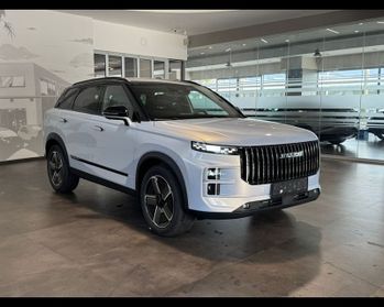 Jaecoo Jaecoo 7 1.6 TGDI aut. Select