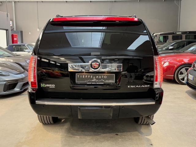 CADILLAC Escalade 6.0 V8 Sport Luxury HYBRID