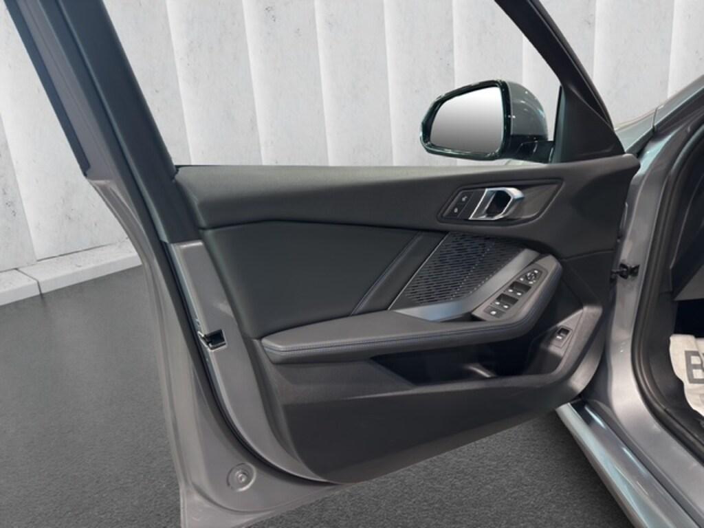 BMW Serie 1 118 d MSport Pro DCT
