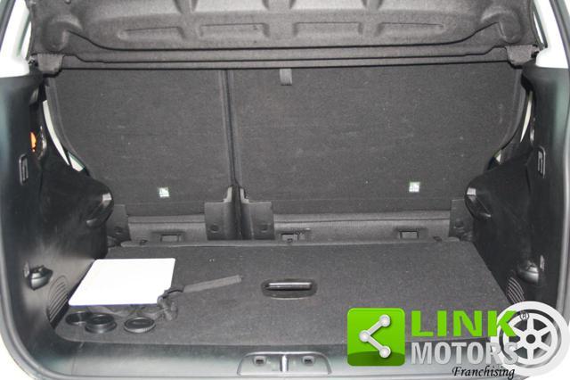 FIAT 500L 1.3 Multijet 95 CV Dualogic Trekking