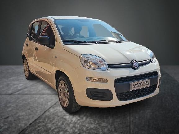 FIAT PANDA 1.0 FIREFLY 70cv S&S HYBRID EASY