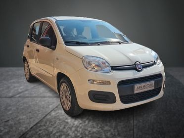 FIAT PANDA 1.0 FIREFLY 70cv S&S HYBRID EASY
